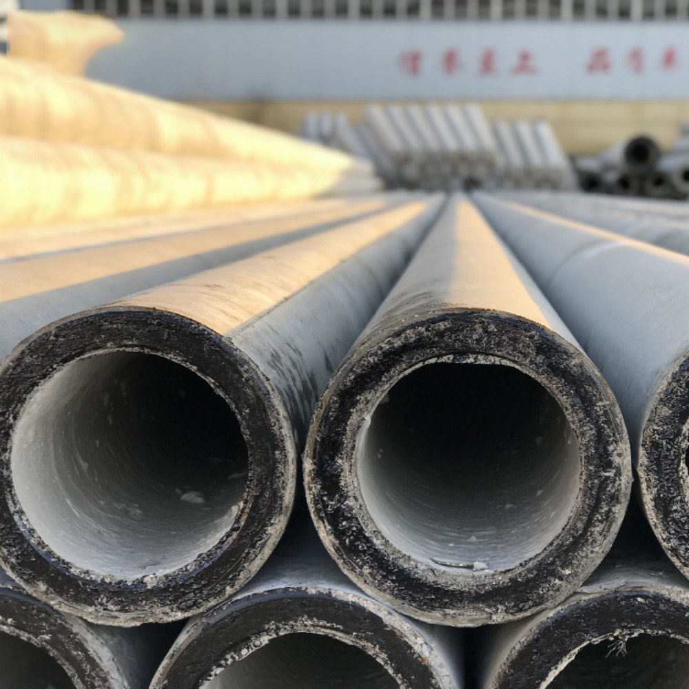 西山150×10米预应力水泥电线杆